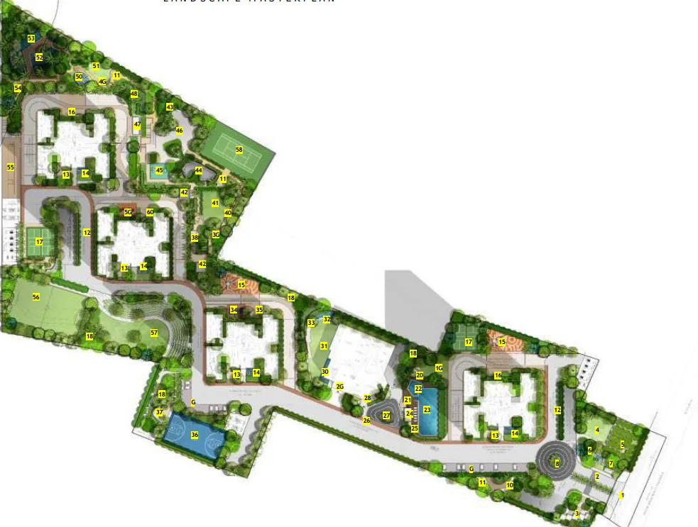 NBR-LANDSCAPE-MASTER-PLAN