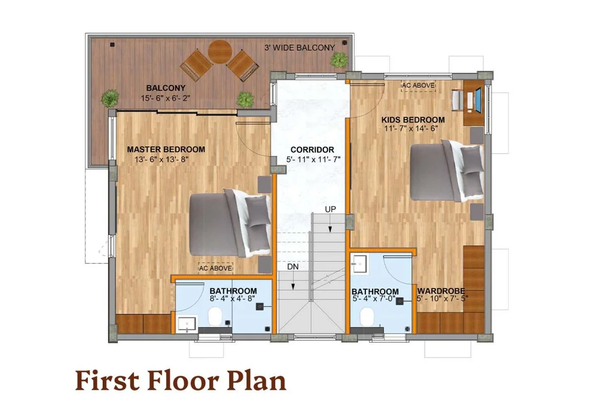 firstfloor