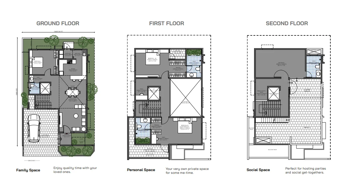 soulace-4bhk